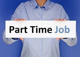Part- time communications jobs in nj